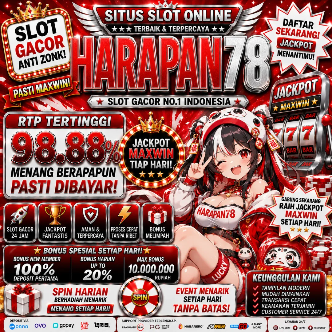HARAPAN78